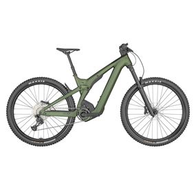 BICICLETA SCOTT PATRON ERIDE 930