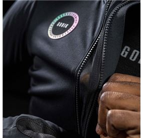 GOBIK CHAQUETA TERMICA ARMOUR 5