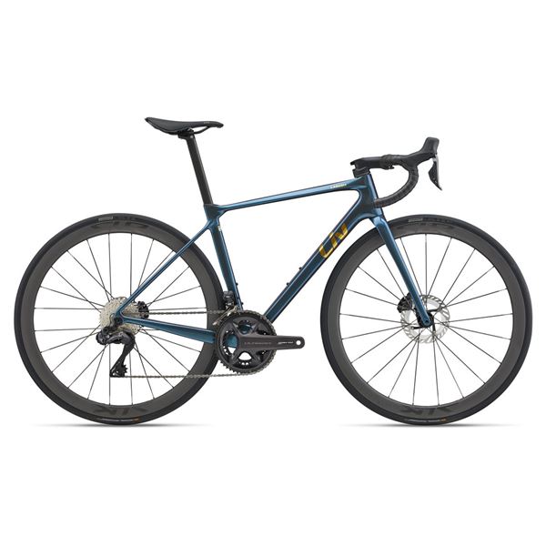 BICICLETA LIV LANGMA ADVANCED PRO 0 PC