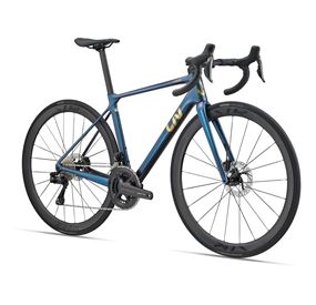 BICICLETA LIV LANGMA ADVANCED PRO 0-PC M OCEAN TWILIGHT 2