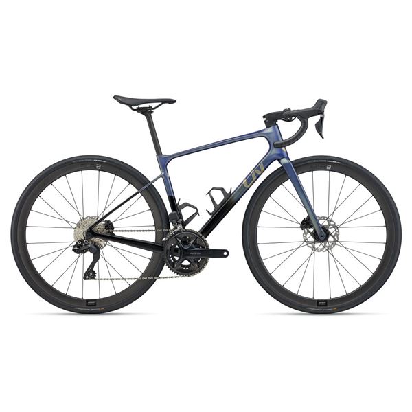 BICICLETA LIV AVAIL ADVANCED 0