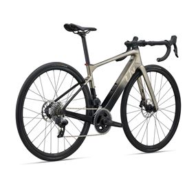 BICICLETA LIV AVAIL ADVANCED E+ ELITE 2 GOLDEN HAZE 2