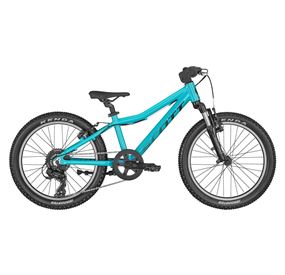 BICICLETA SCOTT SCALE 20 BLUE