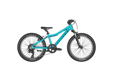 BICICLETA SCOTT SCALE 20 BLUE