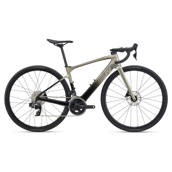 BICICLETA LIV AVAIL ADVANCED E+ ELITE 2