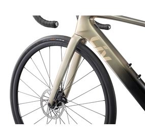 BICICLETA LIV AVAIL ADVANCED E+ ELITE 2 GOLDEN HAZE 6