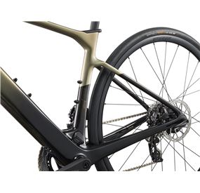 BICICLETA LIV AVAIL ADVANCED E+ ELITE 2 GOLDEN HAZE 7