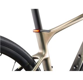 BICICLETA LIV AVAIL ADVANCED E+ ELITE 2 GOLDEN HAZE 8