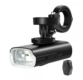 LUZ DELANTERA MAGICSHINE EVO 1300