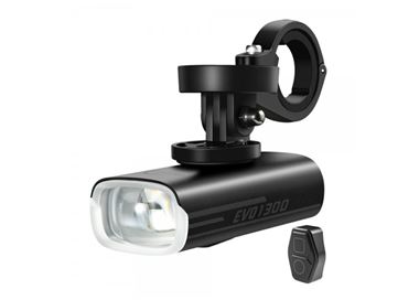 LUZ DELANTERA MAGICSHINE EVO 1300