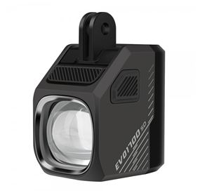 LUZ DELANTERA MAGICSHINE EVO 1700SD SHIMANO DI2