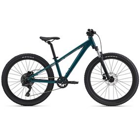 BICICLETA LIV STP 24 FS