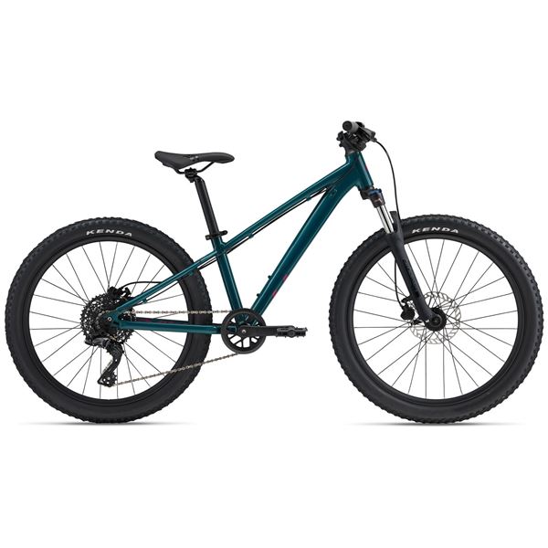 BICICLETA LIV STP 24 FS