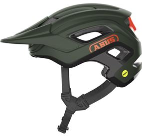 CASCO ABUS CLIFFHANGER MIPS