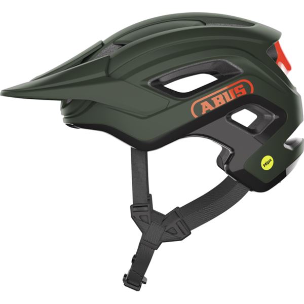 CASCO ABUS CLIFFHANGER MIPS