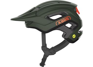 CASCO ABUS CLIFFHANGER MIPS