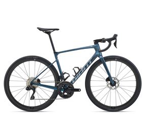 BICICLETA GIANT DEFY ADVANCED 0