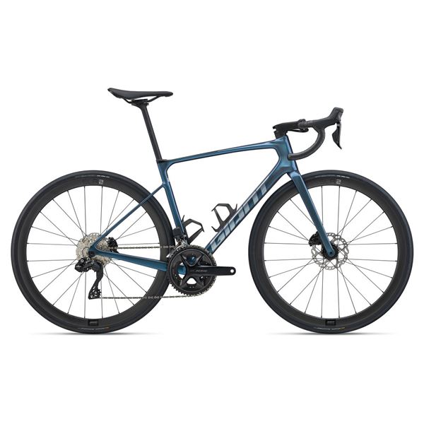 BICICLETA GIANT DEFY ADVANCED 0