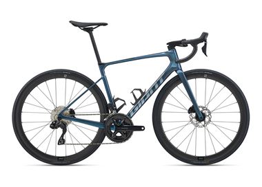 BICICLETA GIANT DEFY ADVANCED 0