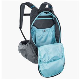 MOCHILA EVOC TRAIL PRO 16L 4