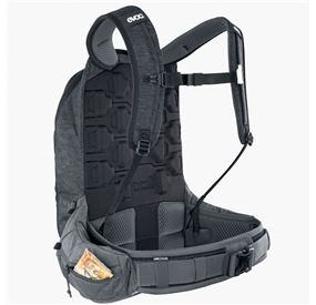 MOCHILA EVOC TRAIL PRO 16L 7