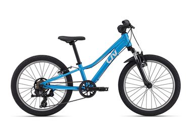 BICICLETA LIV TEMPT 20