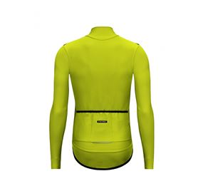 ETXEONDO CHAQUETA DENA VERDE PISTACHO 2