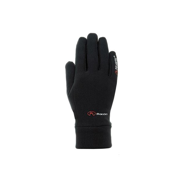 GUANTES ROECKL PINO BASIC