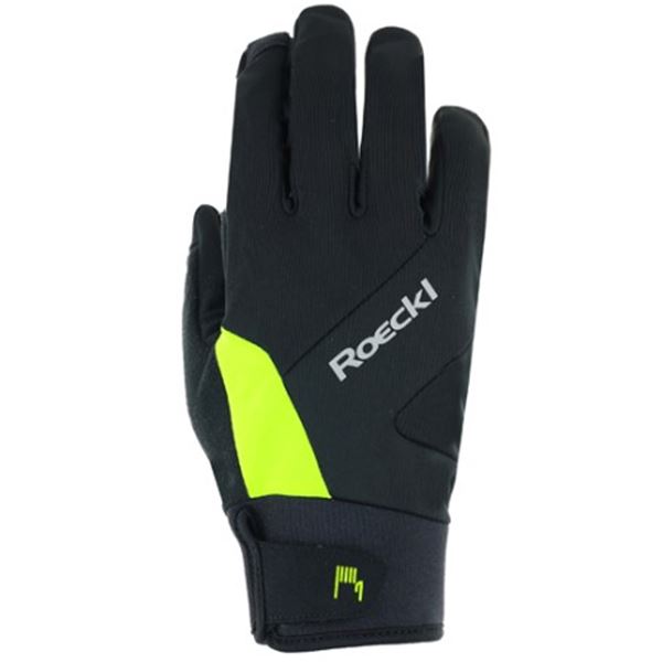 GUANTES ROECKL REICHENTHAL 2 JR.