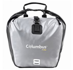 ALFORJA COLUMBUS DRY MICRO PANNIER 10L