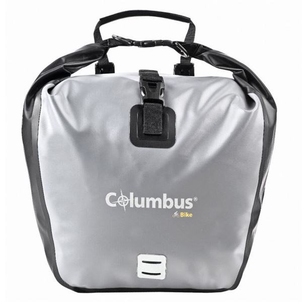 ALFORJA COLUMBUS DRY MICRO PANNIER 10L