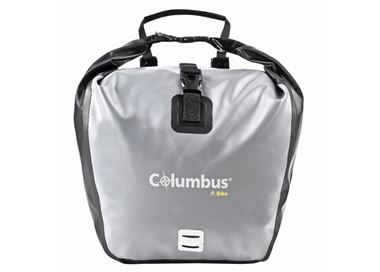 ALFORJA COLUMBUS DRY MICRO PANNIER 10L