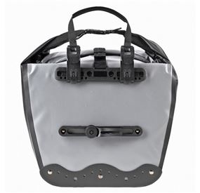 ALFORJA COLUMBUS DRY MICRO PANNIER 10L 2