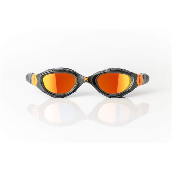 GAFAS NATACION ZOGGS PREDATOR FLEX TITANIUM