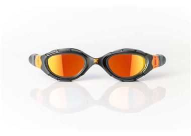 GAFAS NATACION ZOGGS PREDATOR FLEX TITANIUM