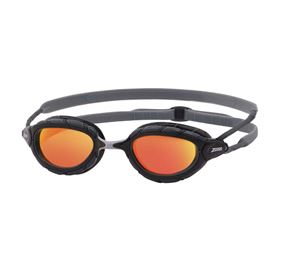 GAFAS NATACION ZOGGS PREDATOR TITANIUM