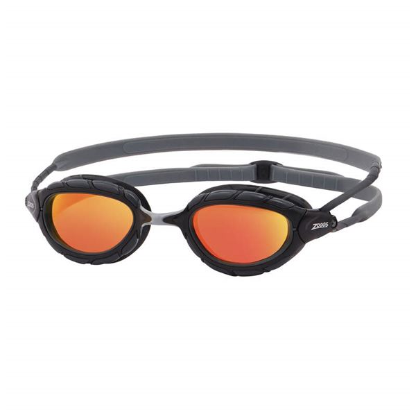 GAFAS NATACION ZOGGS PREDATOR TITANIUM