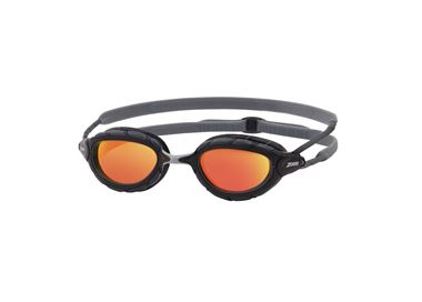 GAFAS NATACION ZOGGS PREDATOR TITANIUM