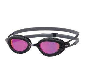 GAFAS NATACION ZOGGS PREDATOR TITANIUM