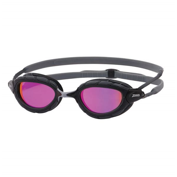 GAFAS NATACION ZOGGS PREDATOR TITANIUM