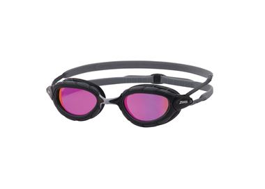 GAFAS NATACION ZOGGS PREDATOR TITANIUM