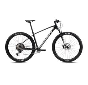 BICICLETA BH EXPERT 5.5 (NEGRO)