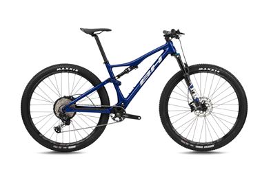 BICICLETA BH LYNX RACE LT 3.5 (AZUL)