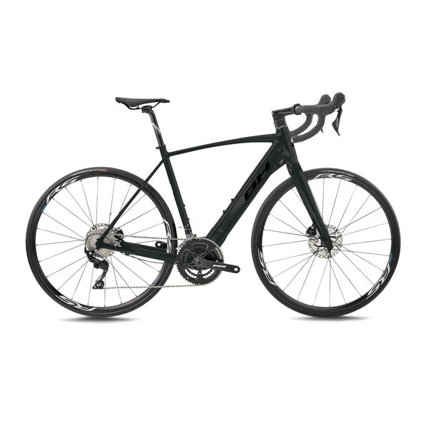 BICICLETA BH iRS1 1.2