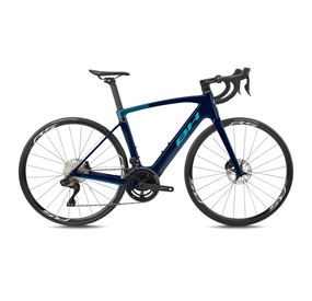 BICICLETA BH iRS1 CARBON 1.4 (AZUL)