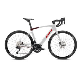 BICICLETA BH iRS1 CARBON 1.5 (BLANCO)