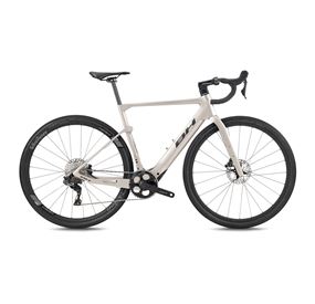 BICICLETA BH iGRAVELX CARBON 2.7 (TOPO)