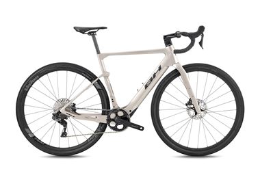 BICICLETA BH iGRAVELX CARBON 2.7 (TOPO)