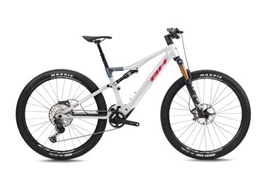 BICICLETA  BH iLYNX RACE 7.8  (GRIS)