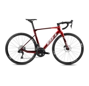 BICICLETA BH RS1 4.0 (ROJO/CORAL)